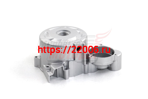 Крышка картера левая 167FMM