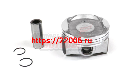 Поршень STD 4G24 Atlas (1044005400)