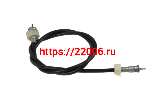 Трос спидометра Тикси (вал гибкий ГВ 300-3802600-03)