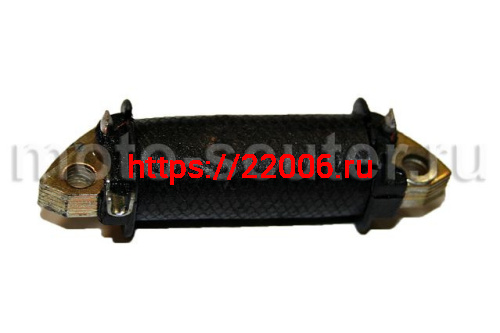 Катушка генератора маленькая двигателя 139FMB 50cc Катушка генератора маленькая двигателя 139FMB 50cc