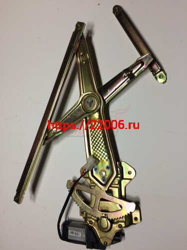 Стеклоподьемник передний левый MK (1018005661)