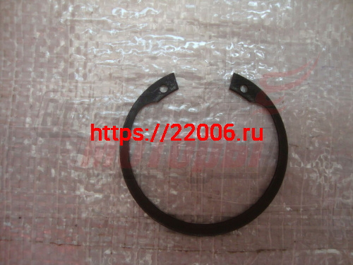 Шайба Иж стопорная задней звезды (205) Шайба Иж стопорная задней звезды (205)