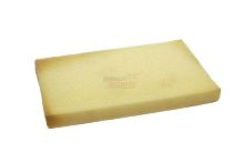 Пластина руля Рысь (219.00.000.022)