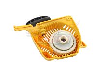 Стартер в сборе CHAMPION 240 легкий старт (3002000312)