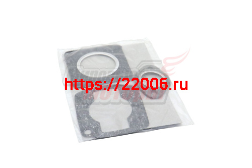 Набор прокладок Крот (ремнабор) малый (3 шт) (Россия) Набор прокладок Крот (ремнабор) малый (3 шт) (Россия)