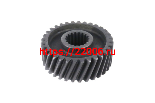 Шестерня Тайга КПП (С40600639)