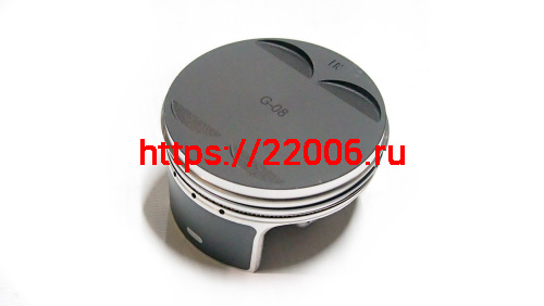 Цилиндр в сборе с поршнем CB250 см3 74мм Zongshen ZS 174MN-3 (100302432-0003)+(смотри каталог) фото 2