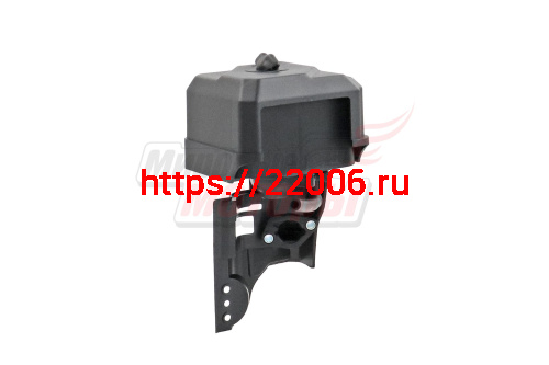 Корпус воздушного фильтра в сборе LIFAN 9 л.с. KP230 (17100-A262T-0001) (LIFAN оригинал)