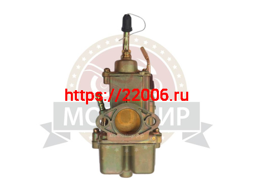 Карбюратор К65Т CB фото 2 Карбюратор К65Т CB фото 2