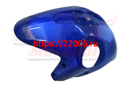 Крыло переднее (синее) Fever, Cyber Крыло переднее (синее) Fever, Cyber