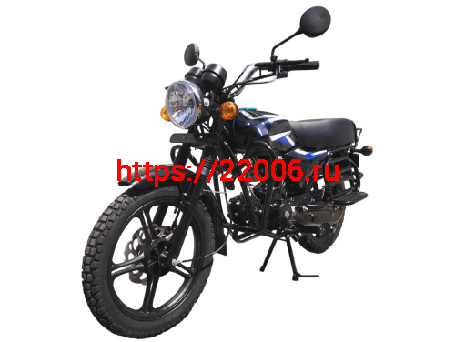 Мопед COMPASS Мопед COMPASS