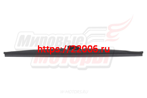 Щётка стеклоочистителя зимняя HEMEN 600 мм + 8 адаптеров (HW600U) фото 2 Щётка стеклоочистителя зимняя HEMEN 600 мм + 8 адаптеров (HW600U) фото 2