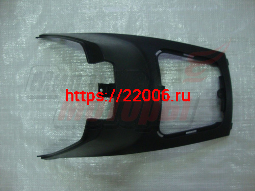 Облицовка подседельного багажника KINKER Облицовка подседельного багажника KINKER