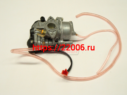 Карбюратор Suzuki AD50 "MM"