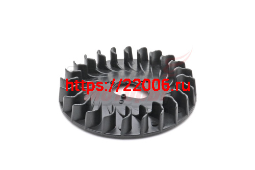 Крыльчатка охлаждения 168F/168F-2/170F (19111)