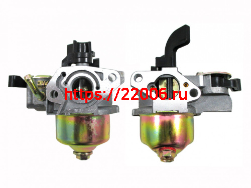 Карбюратор 152F, 154F (P15D)