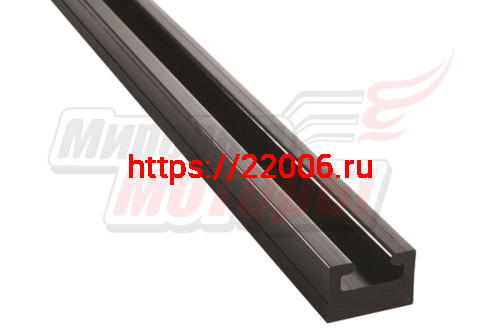 Накладка-Рельсы Тайга (С40200503)