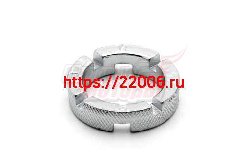 Ключ ниппельный (для спиц) усиленный 12/13/14/15G