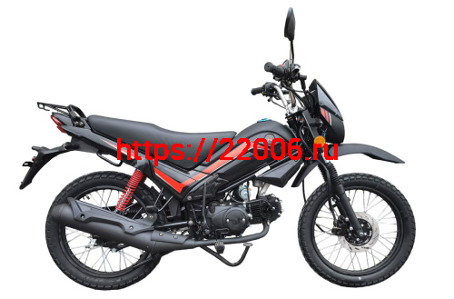 Мопед TRICKLER (SHINERAY) фото 2 Мопед TRICKLER (SHINERAY) фото 2