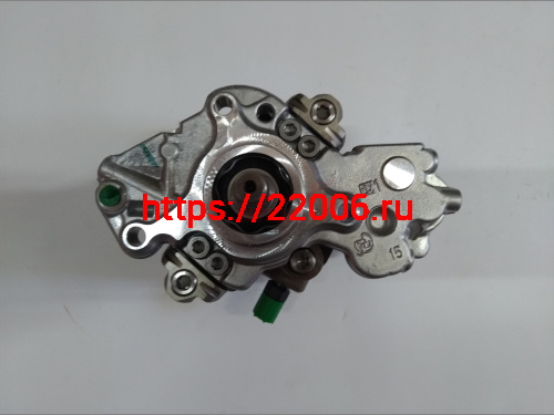 Насос топливный высокого давления Hover H5 дизель (1111100-ED01)