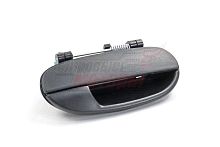 Ручка двери наружная задняя правая Chevrolet Lanos, ZAZ Chance (HHD55559)