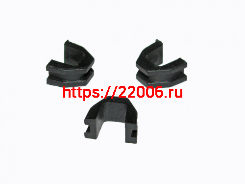 Слайдер вариатора 139QMB, Honda Dio, AF18/24 (3 штуки) ТММР Слайдер вариатора 139QMB, Honda Dio, AF18/24 (3 штуки) ТММР