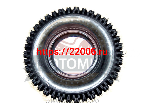 Покрышка ATV 10" 22 х 10.00 - 10 (Р357) без камеры, BAGGIO 200 задние WANDA фото 3 Покрышка ATV 10" 22 х 10.00 - 10 (Р357) без камеры, BAGGIO 200 задние WANDA фото 3