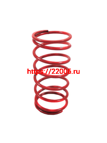 Пружина  вариатора сцепления Suzuki АD 50