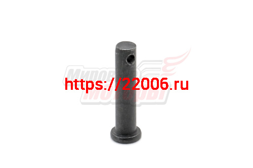 Палец крепления фрез 8х37мм CHAMPION BC4401/наружных BC4311 (801085)