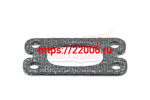Прокладка выпускного коллектора Тайга (С40500026)