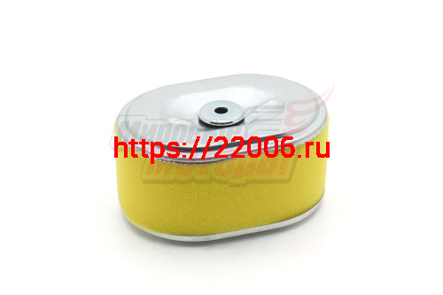 Фильтр воздушный Honda 30-318 (Honda 17210-ZEO-822, 17210-ZEO-821, 17210-ZEO-505, 17210-ZEO-820) Фильтр воздушный Honda 30-318 (Honda 17210-ZEO-822, 17210-ZEO-821, 17210-ZEO-505, 17210-ZEO-820)