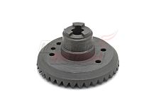 Колесо зубчатое (42Т.001.01.02.002) шестерня дифференциала Агро