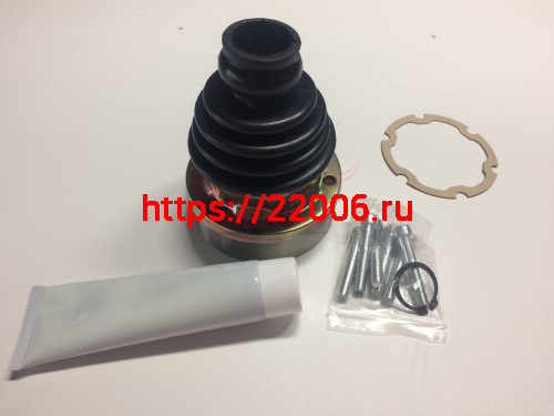 Шрус внутренний правый AMULET (A11XLB3AH2203051E)