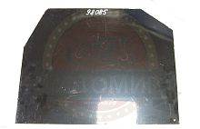 Перегородка корпуса снегохода Буран МЕТАЛЛ ст. обр. (110101220)