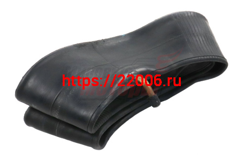 Камера 10" 3,00-10 (кривой сосок)