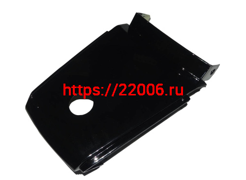 Облицовка задняя NORDWING (T64K010803A00100) Облицовка задняя NORDWING (T64K010803A00100)