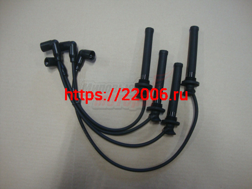 Провода высоковольтные Bonus, Vortex Corda (477F370713060)