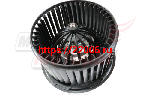 Мотор отопителя Indis (S18-8107110AB) фото 3