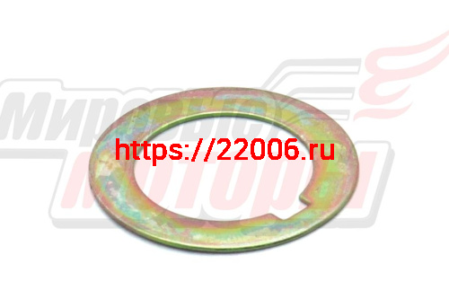 Шайба регулировочная на шкив Буран (110500553)