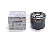 Фильтр масляный Logan, Duster, Clio, Kangoo, Megane, Scenic, Sandero, Largus (8200768927)