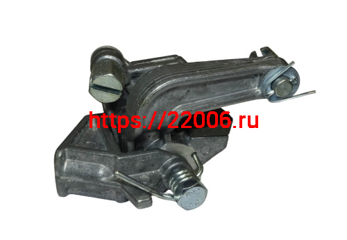 Тормоз Буран в сборе (110603210) фото 2