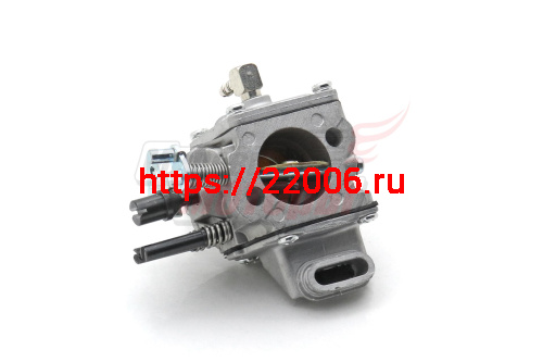 Карбюратор на Штиль 660