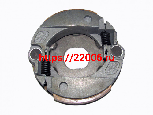 Плата сцепления с колодками Yamaha Jog 50 TMMP Плата сцепления с колодками Yamaha Jog 50 TMMP