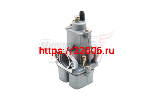 Карбюратор К65Г Муравей (Россия, ПЕКАР) Карбюратор К65Г Муравей (Россия, ПЕКАР)