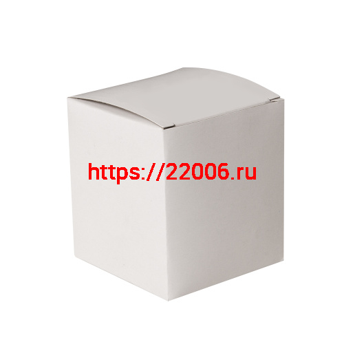 Ручка Fuaro (Фуаро) поворотная BKW8x75.K.RL52 (BKW8x75 RL) CP-8 хром фото 2