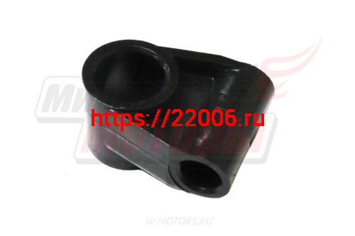 Корпус крепления пружины Тайга Патруль (большой) (С40200618) фото 2