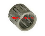 Подшипник игольчатый Naraku (HD-Quality) 12*16*16 NK101.71 Подшипник игольчатый Naraku (HD-Quality) 12*16*16 NK101.71