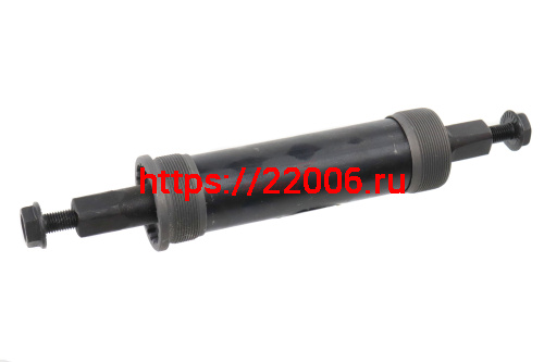 Каретка KENLI FAT BIKE под квадрат 170мм Каретка KENLI FAT BIKE под квадрат 170мм