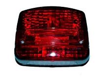 Фонарь задний (стоп-сигнал) Минск