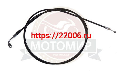 Трос замка седла L-1980мм, ARC (087)